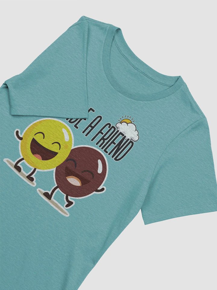 I MADE A FRIEND V1 product image (2)