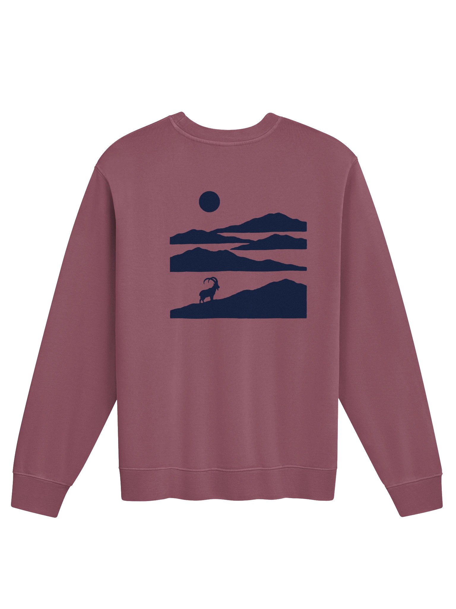 HIMALAYA CREWNECK product image (42)