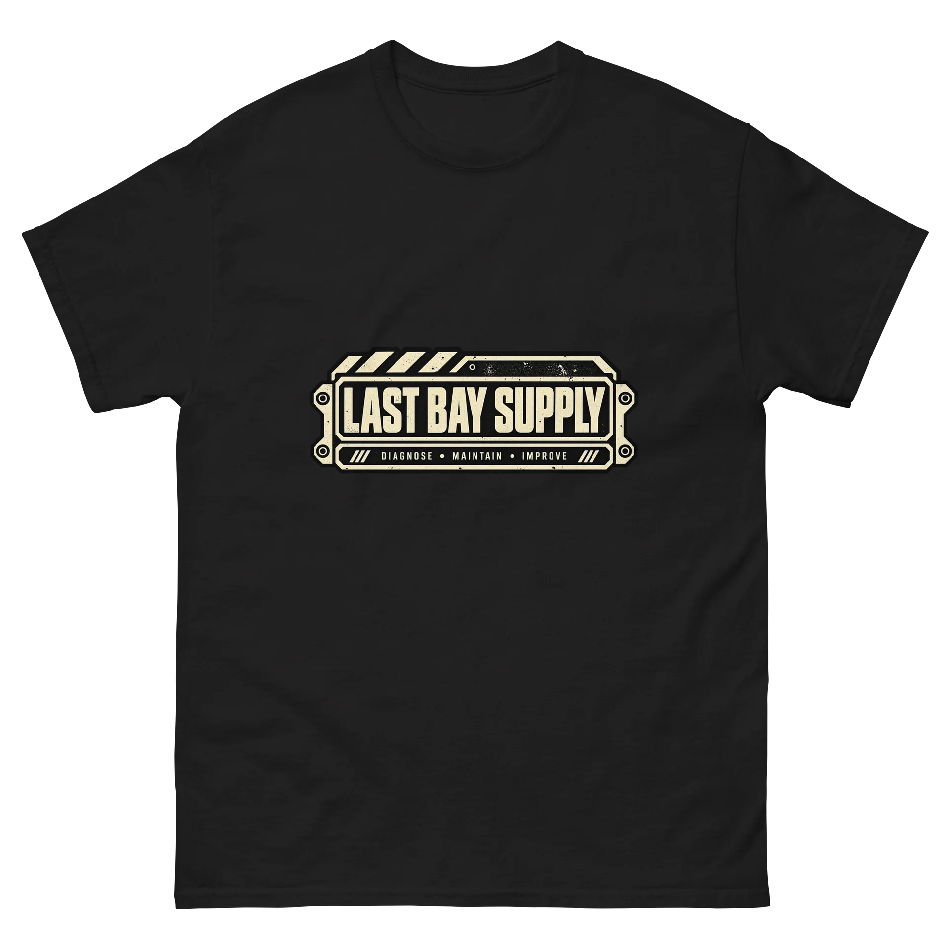Check Engine. Check Oil. Check Ego. Tee product image (4)