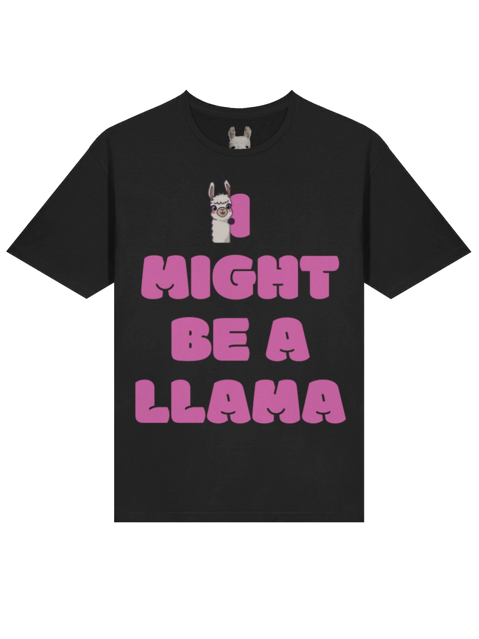 I might be a Llama product image (16)