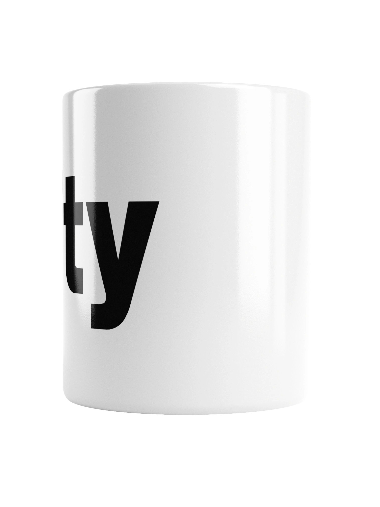 Equality Mug product image (2)