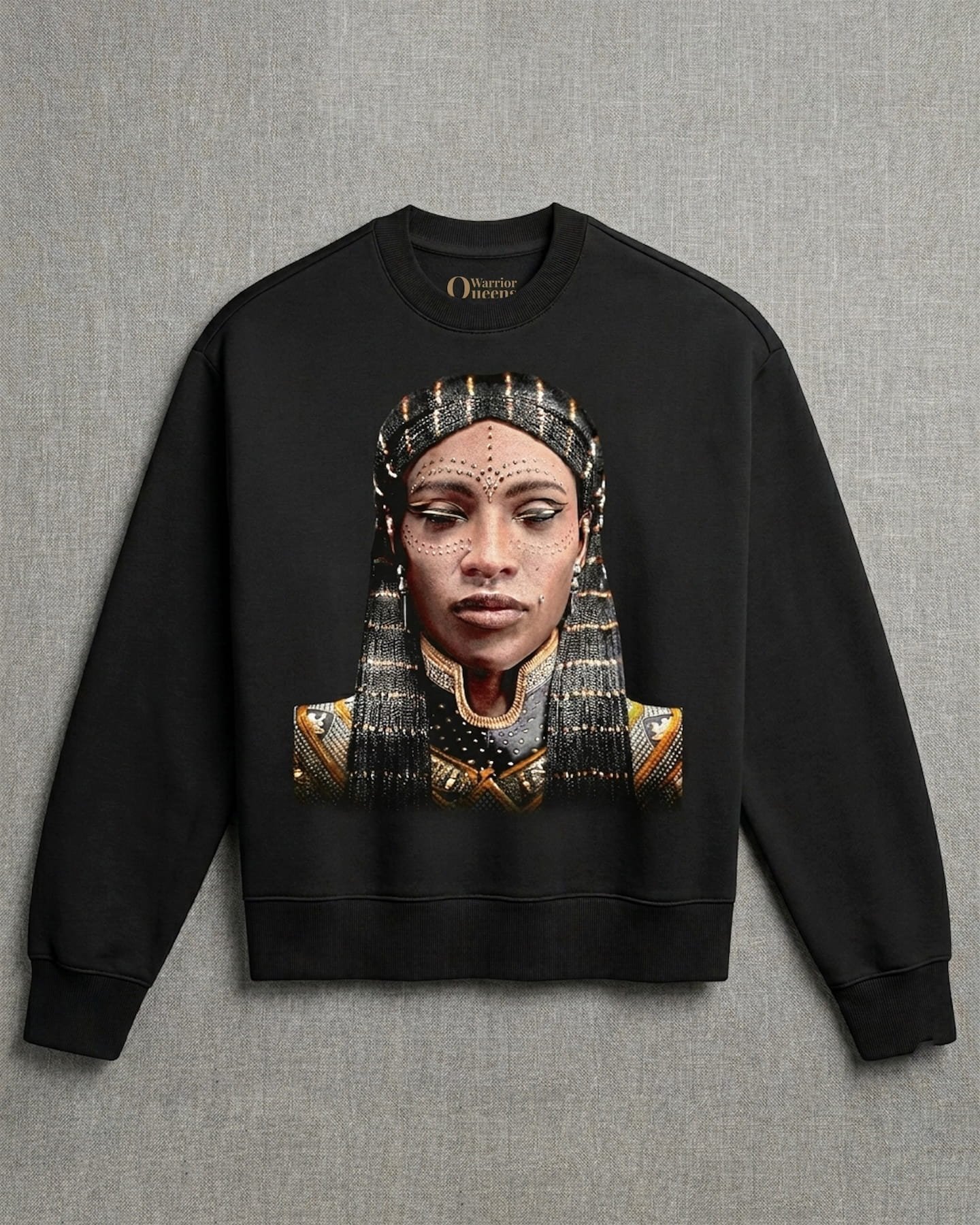 Queen Amanishakheto · AS Colour Heavy Crewneck product image (1)