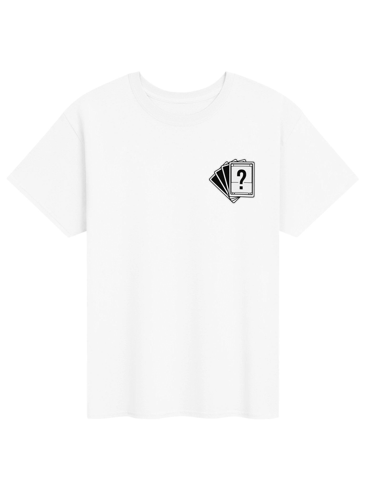 Between Rounds Shirt product image (1)