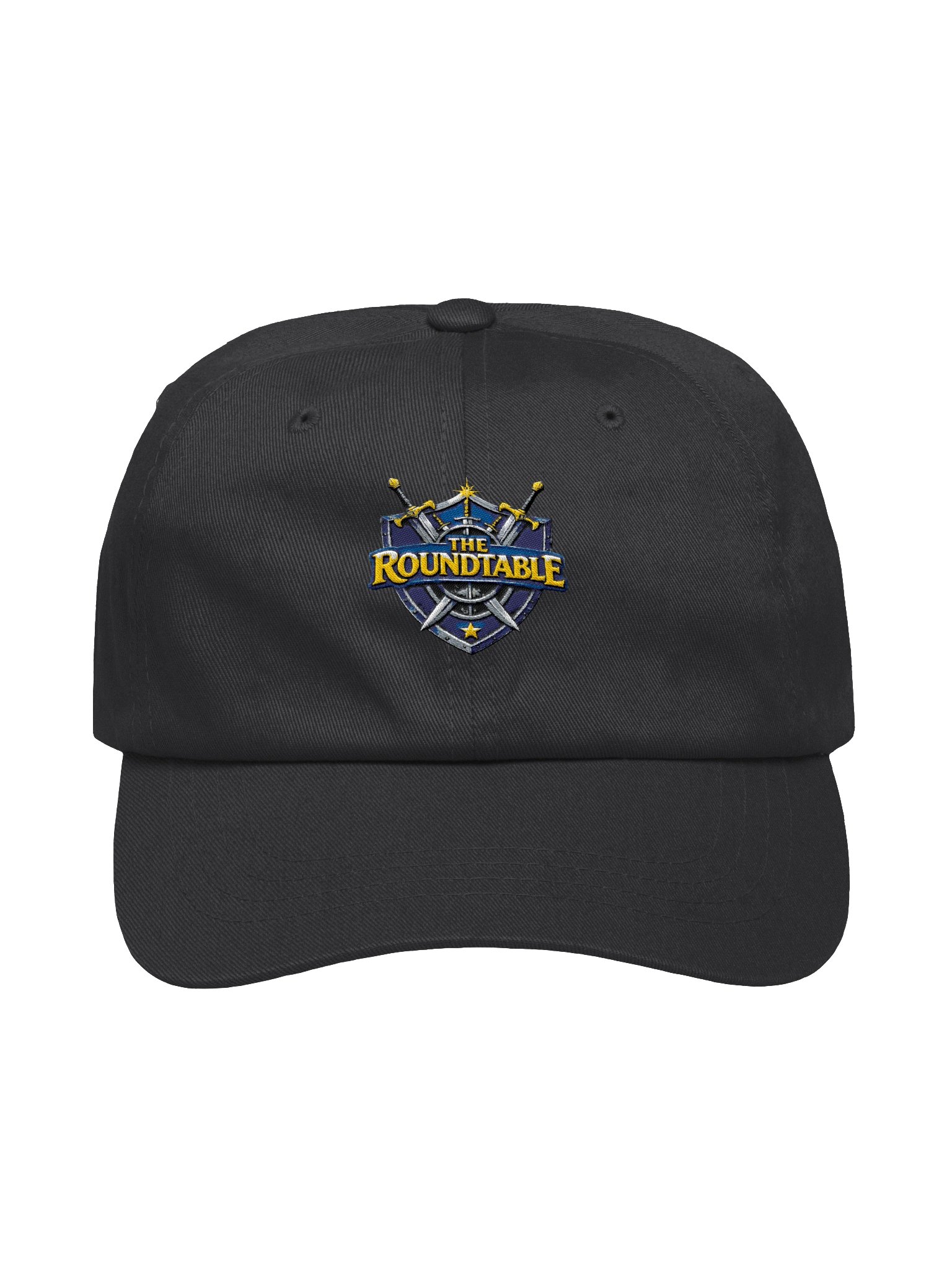 Roundtable Hat product image (1)