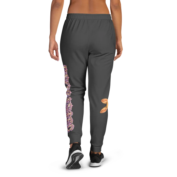 Kingdom Grovelings Women's Joggers product image (1)
