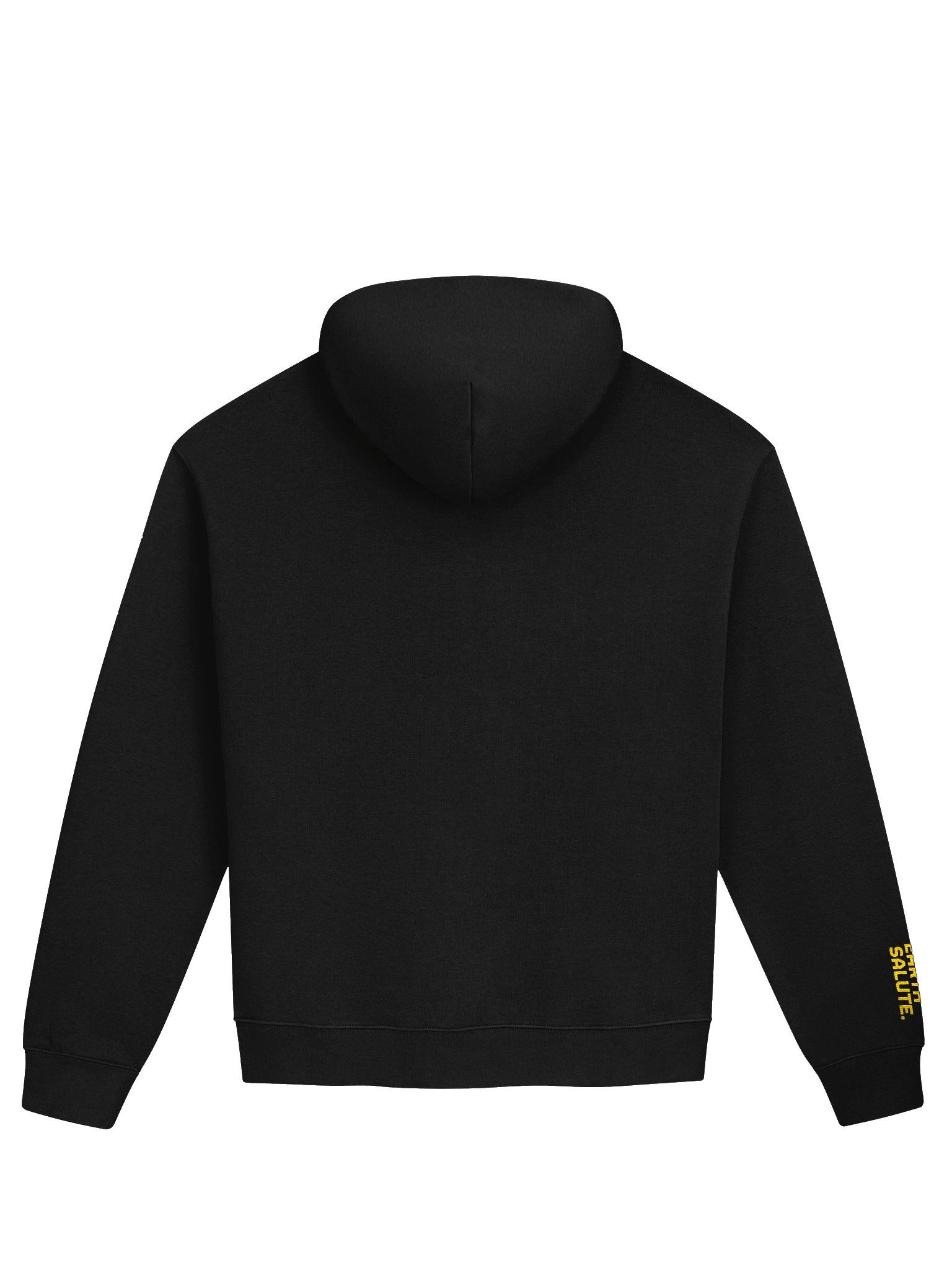 S.E.S Essentials - Premium Hoodie product image (3)