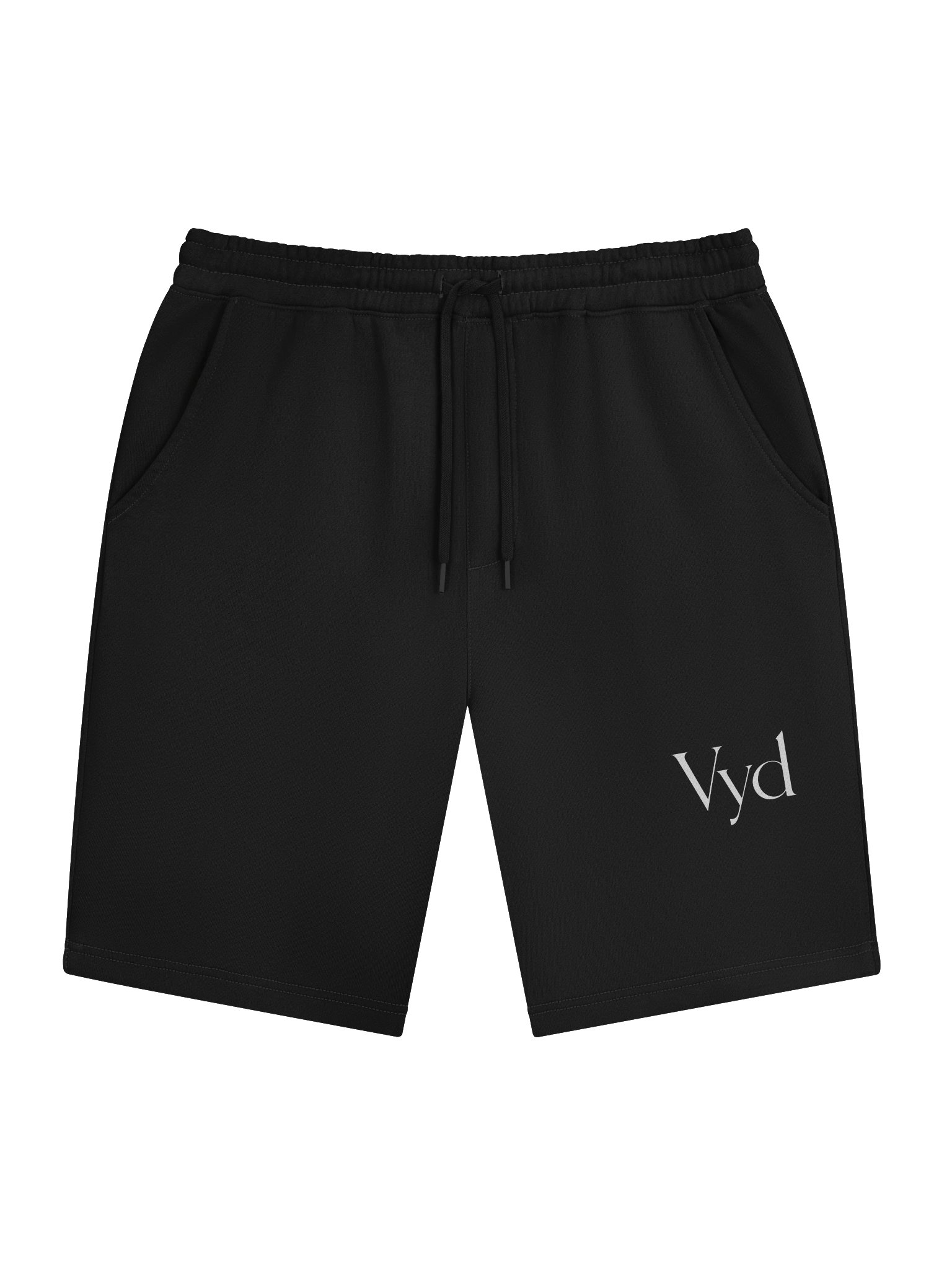 Minimal Fleece Shorts product image (1)