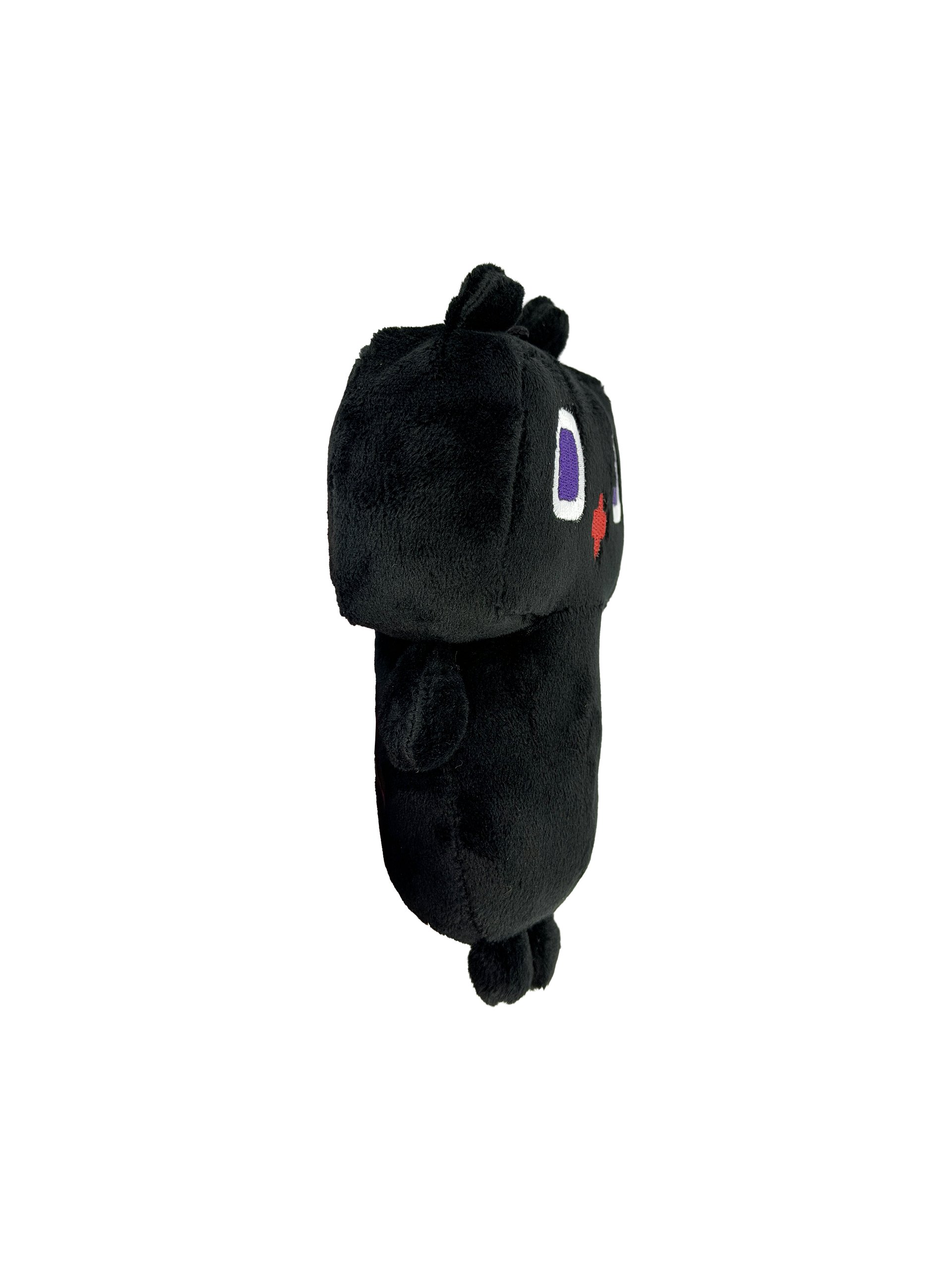 KOTO PLUSHIE – SHADOW product image (3)