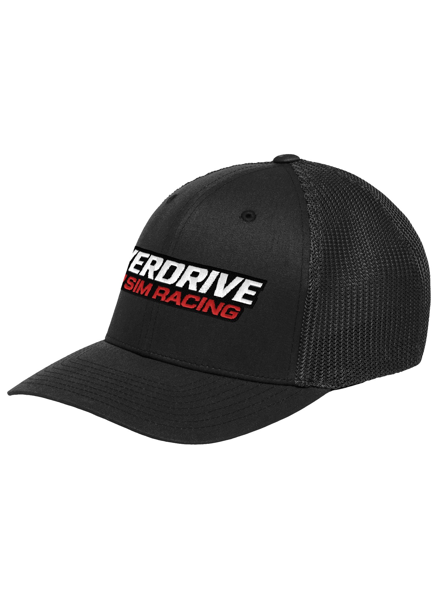 OSR Flexfit Trucker Hat product image (2)