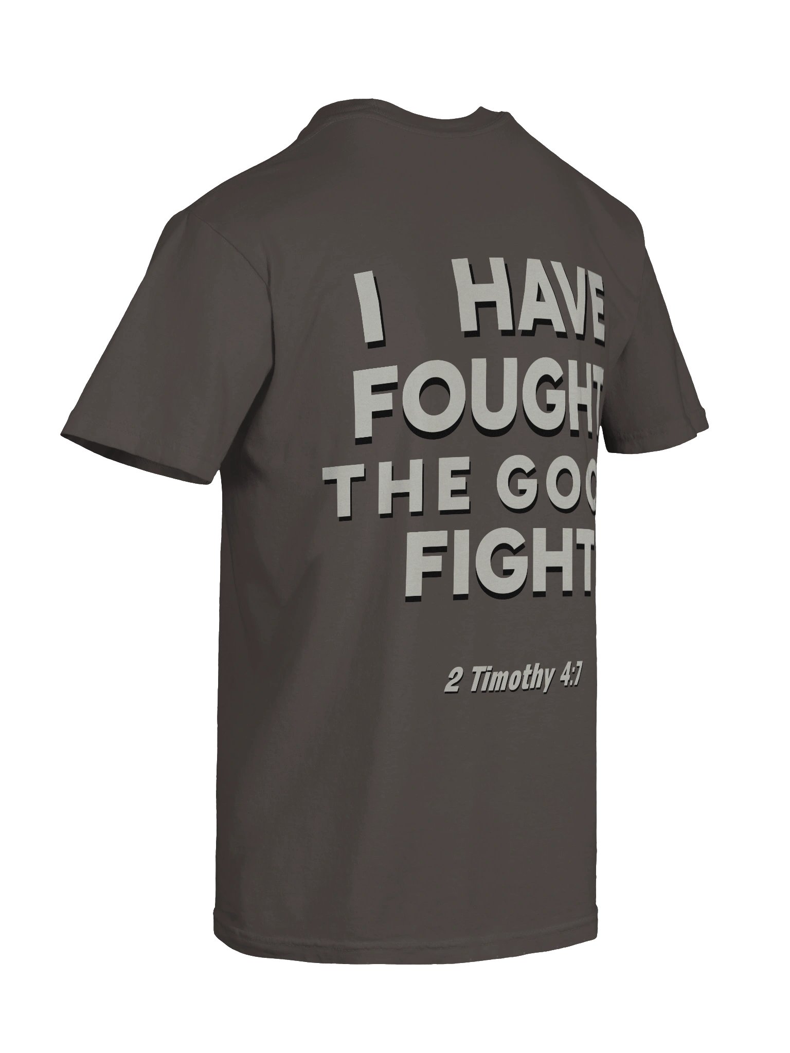 Good Fight T-Shirt product image (10)