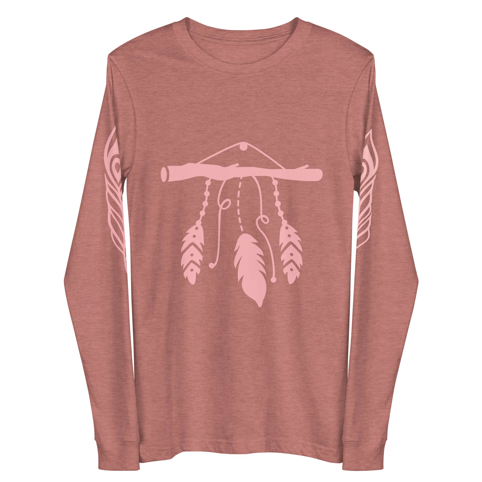 Feather T product image (2)