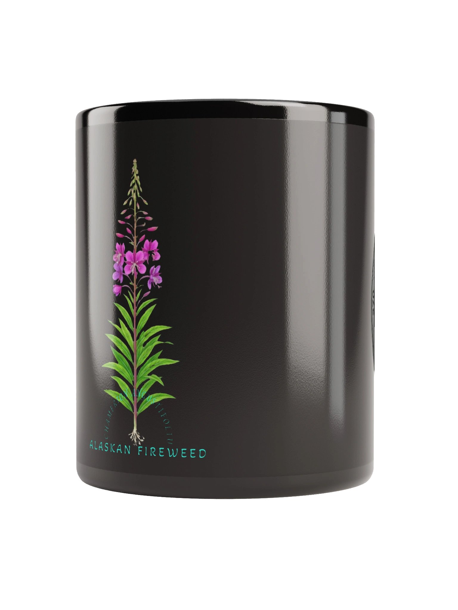 PREMO ALASKAN FIREWEED MUG product image (3)