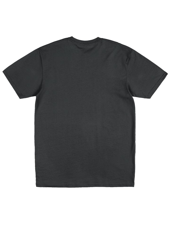 Teddy's Jam Heavyweight T-Shirt product image (2)