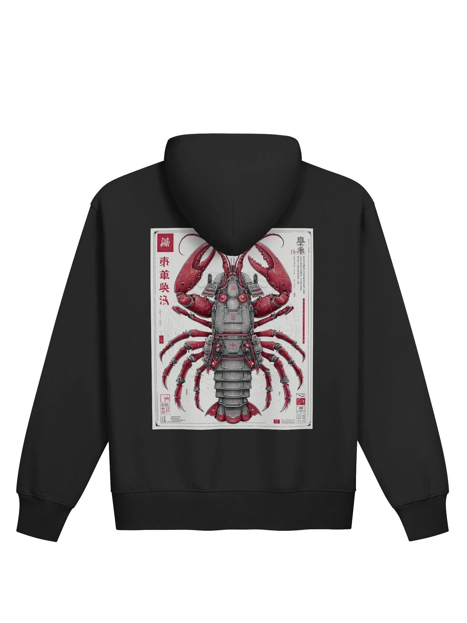 MECHACLAW product image (2)