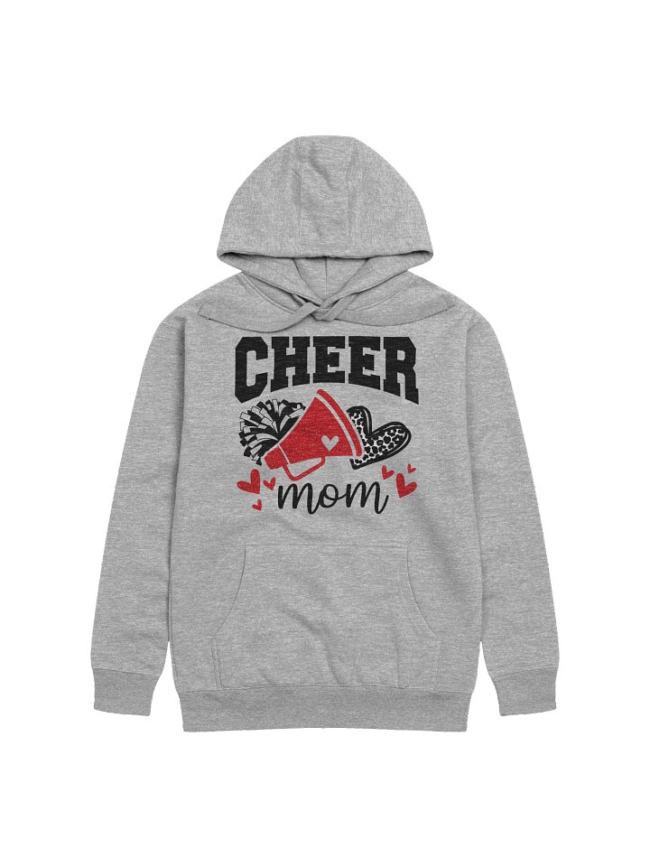 CHEER MOM (READ THE DISCRIPTION) product image (2)