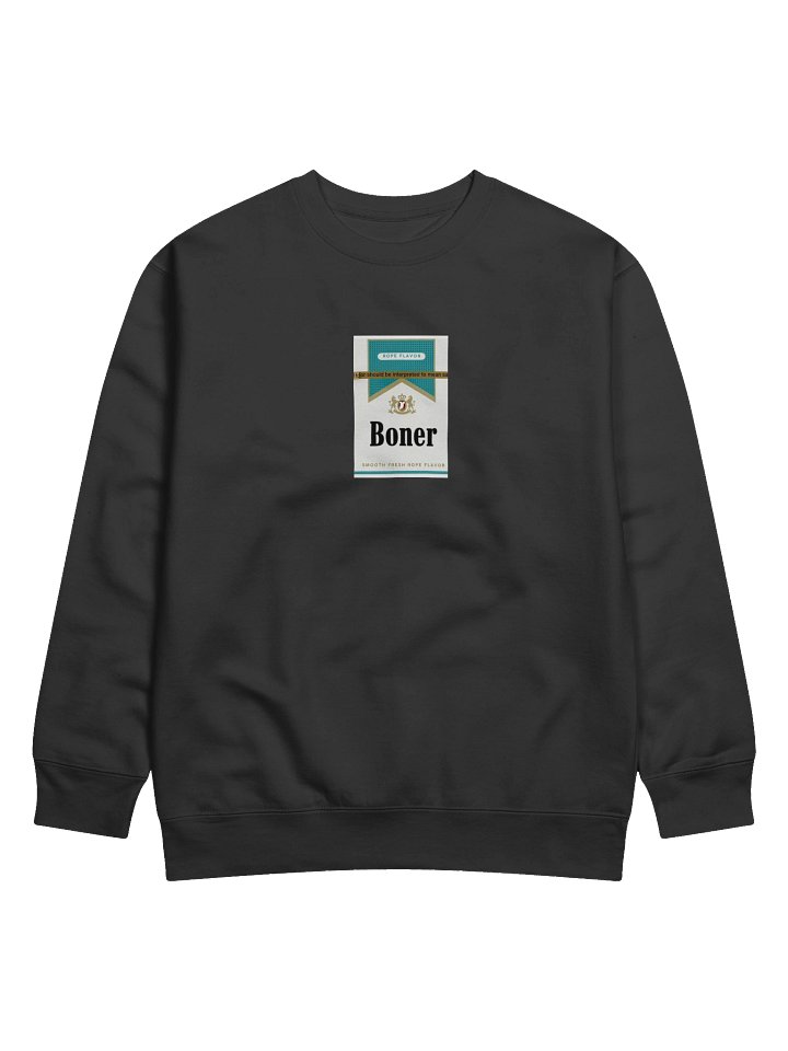 Boner pack sweat product image (1)