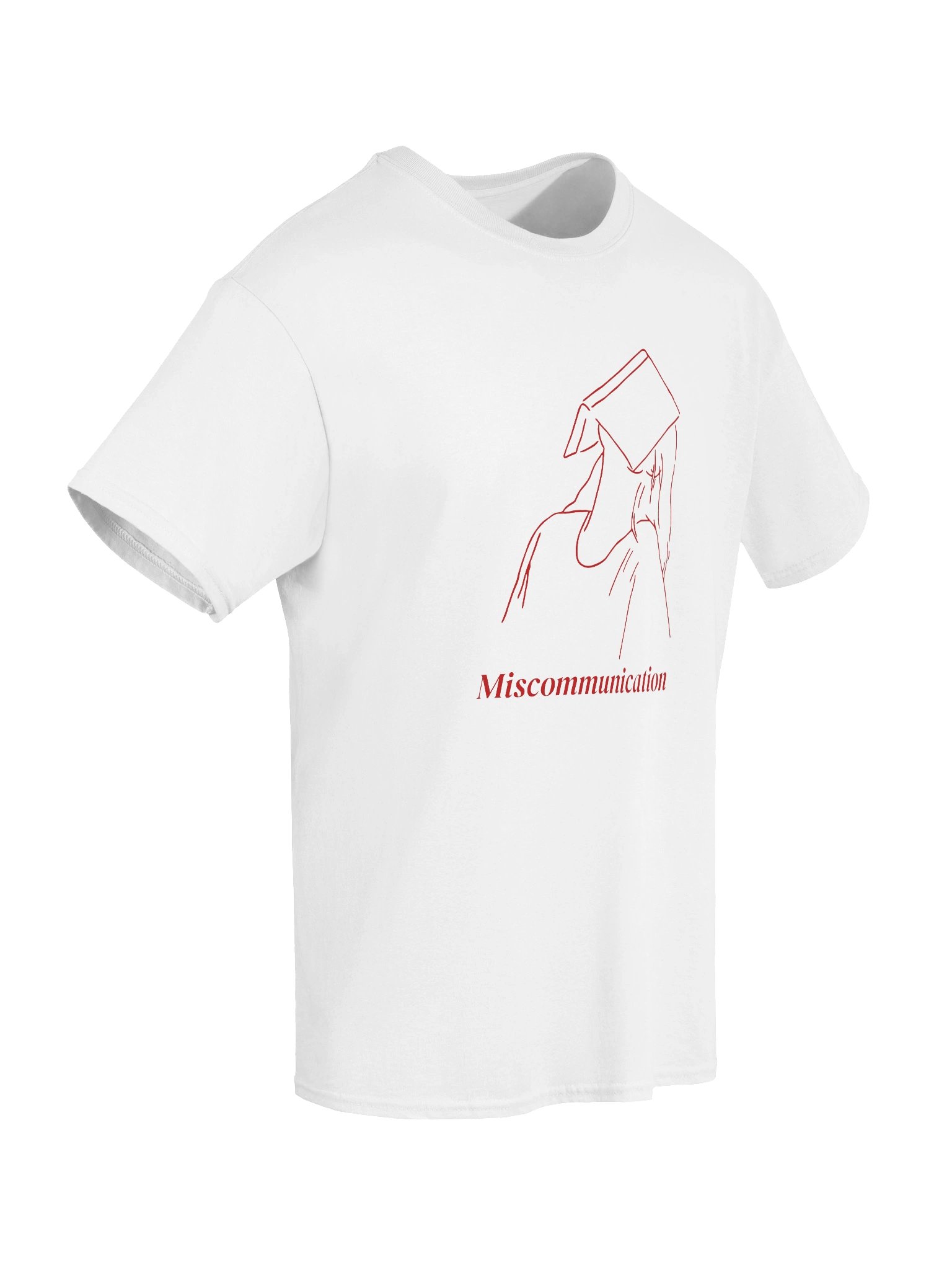 Miscommunication - Classic Tee product image (30)