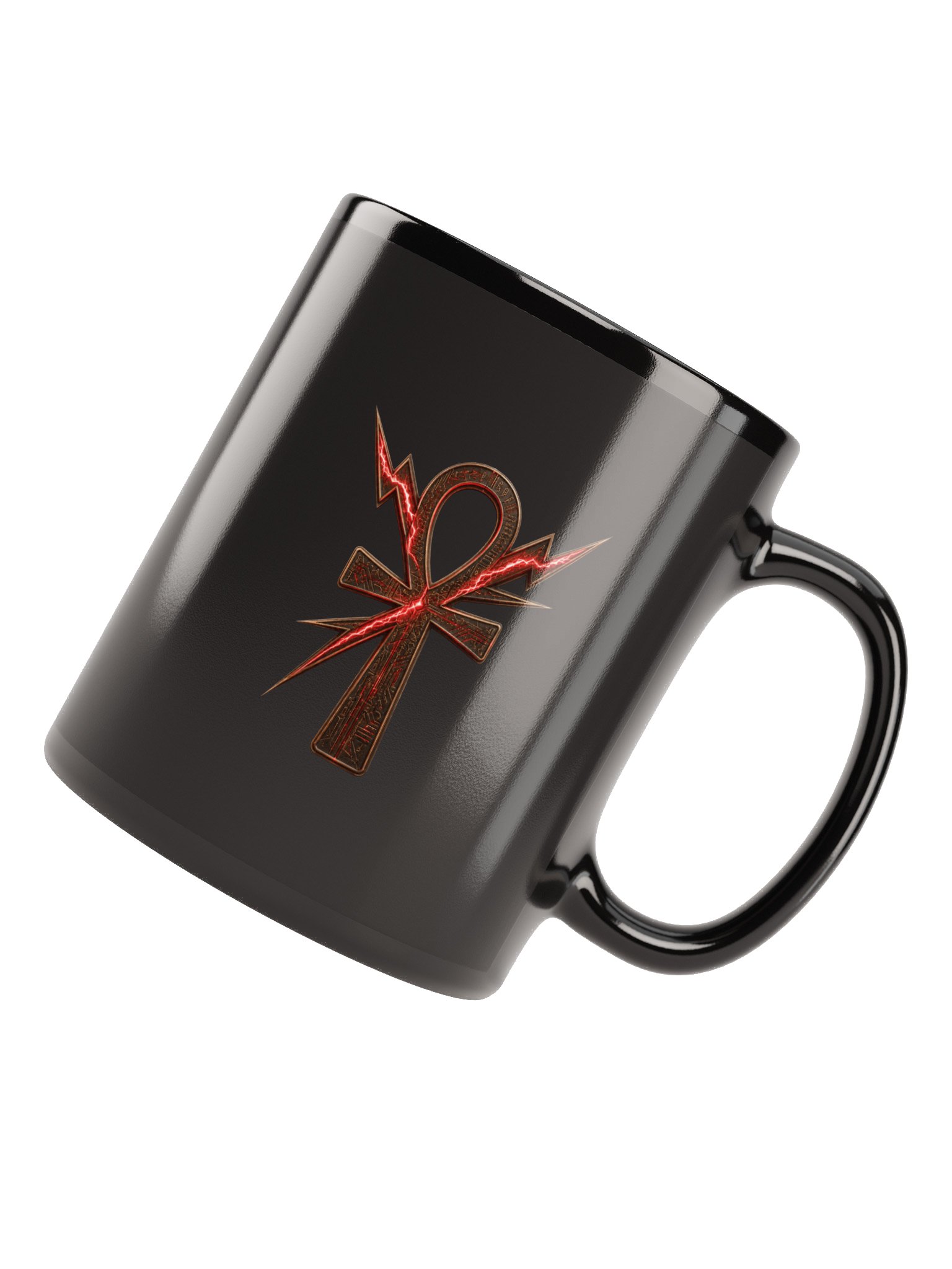 CHAOS VESSEL // RAADON ROYAL MUG product image (6)