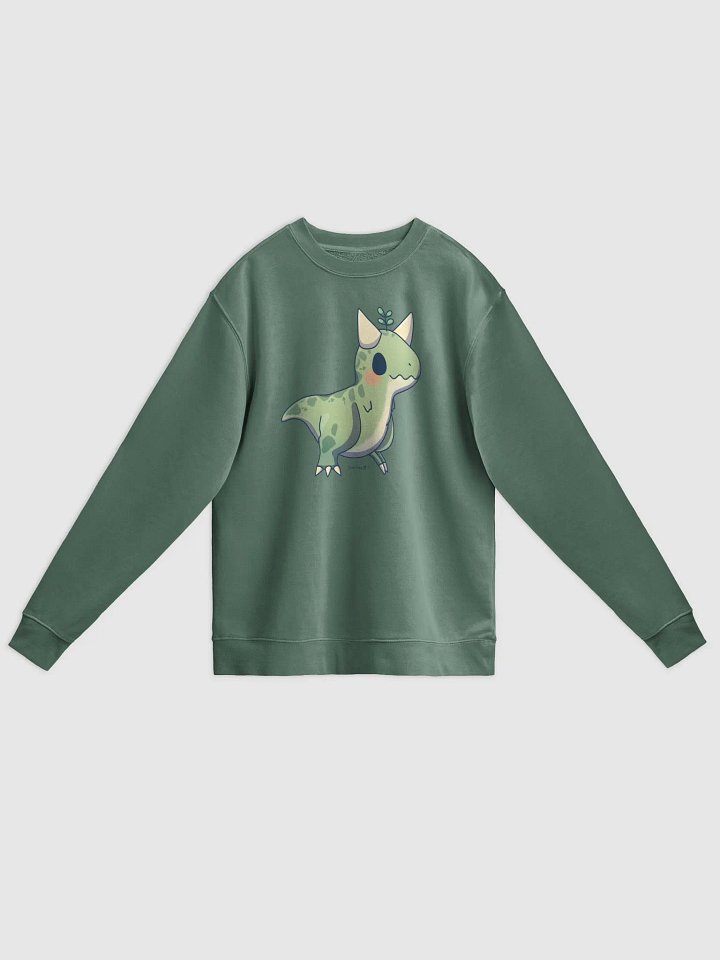 Carno Plantasaur Sweatshirt product image (4)