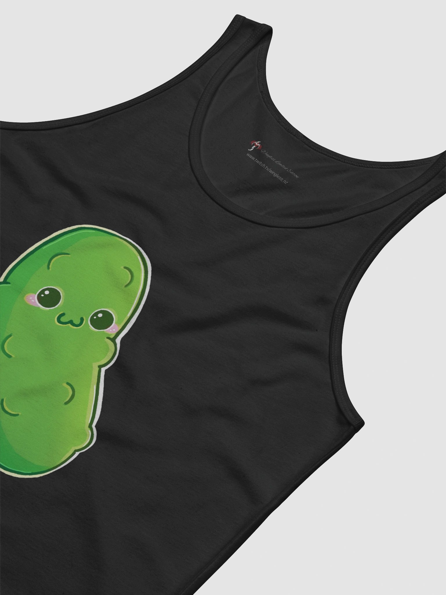 Pickle Singlet product image (3)