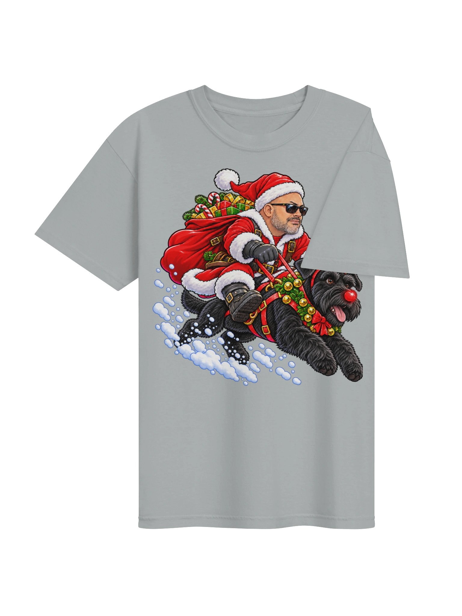 Holiday Tshirt product image (58)