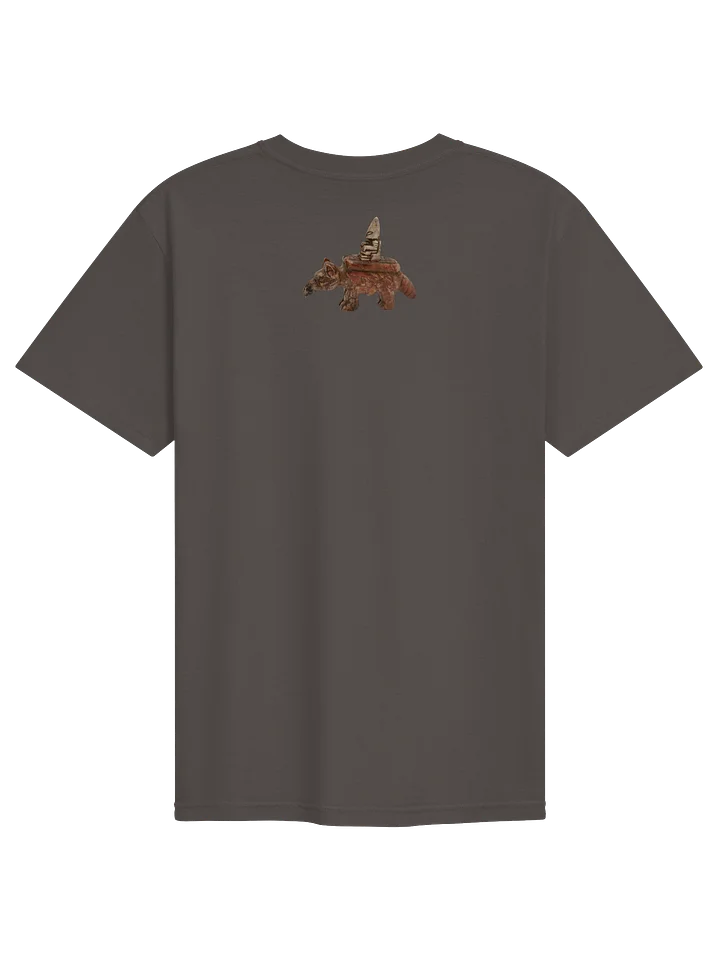 Aliencarvings Splatter Tee product image (2)
