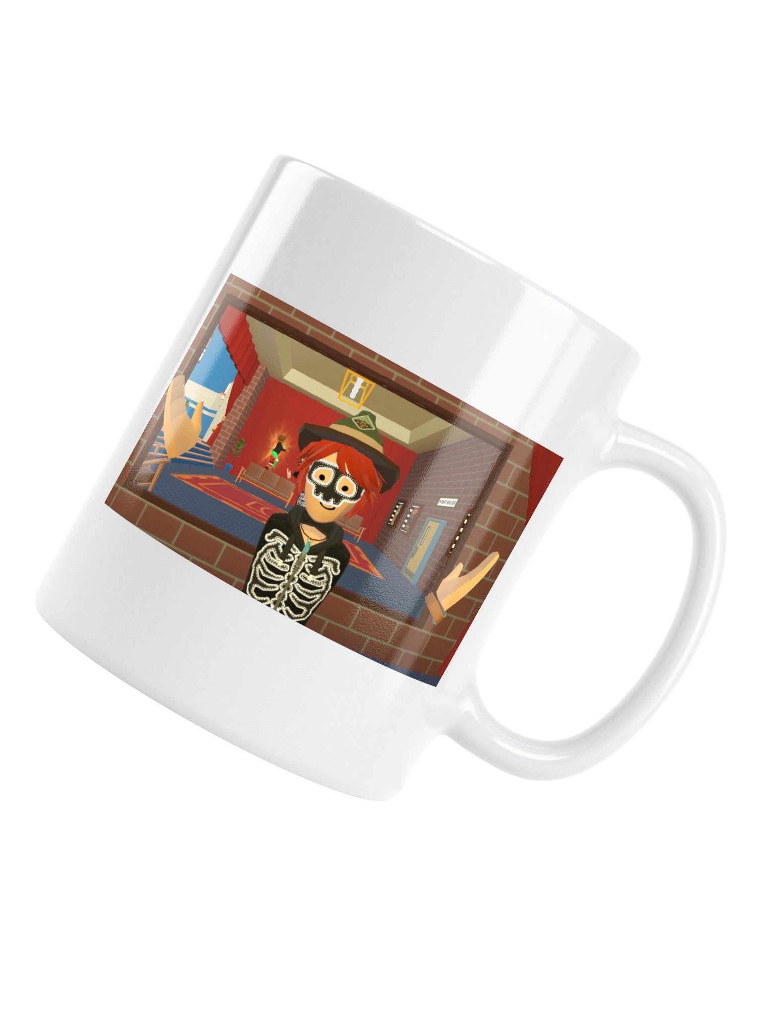 DavidVR Site & My Rec Room PFP product image (16)