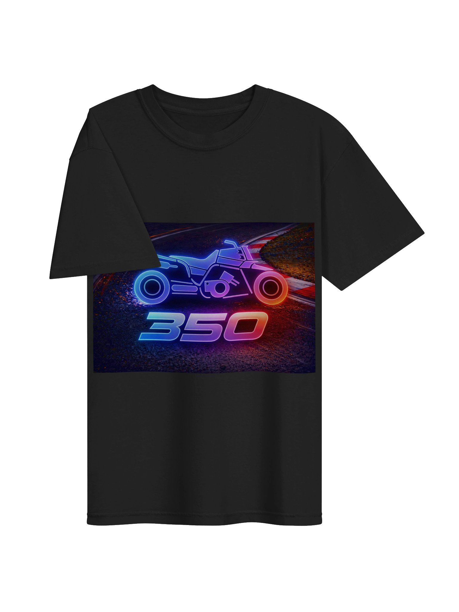 350 - Tshirt product image (3)