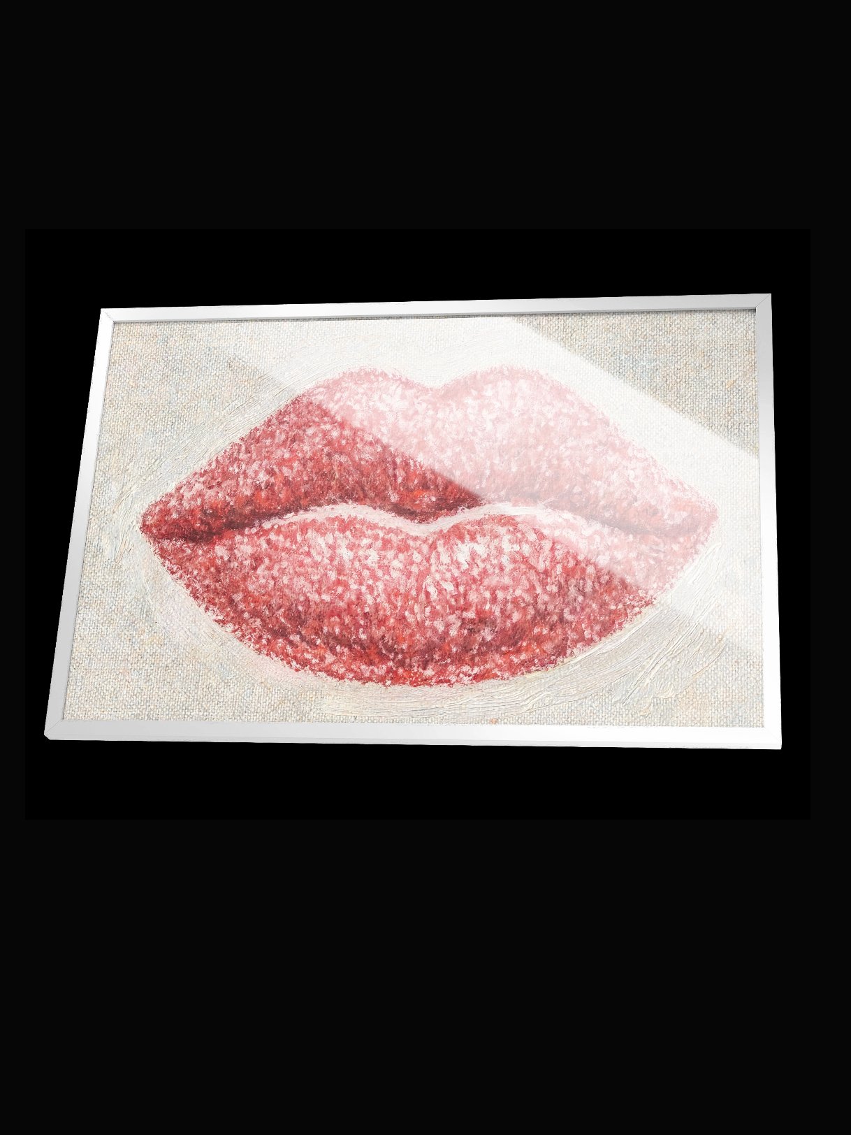 Blooming Lips of New York (2026) – AdrenRush product image (2)
