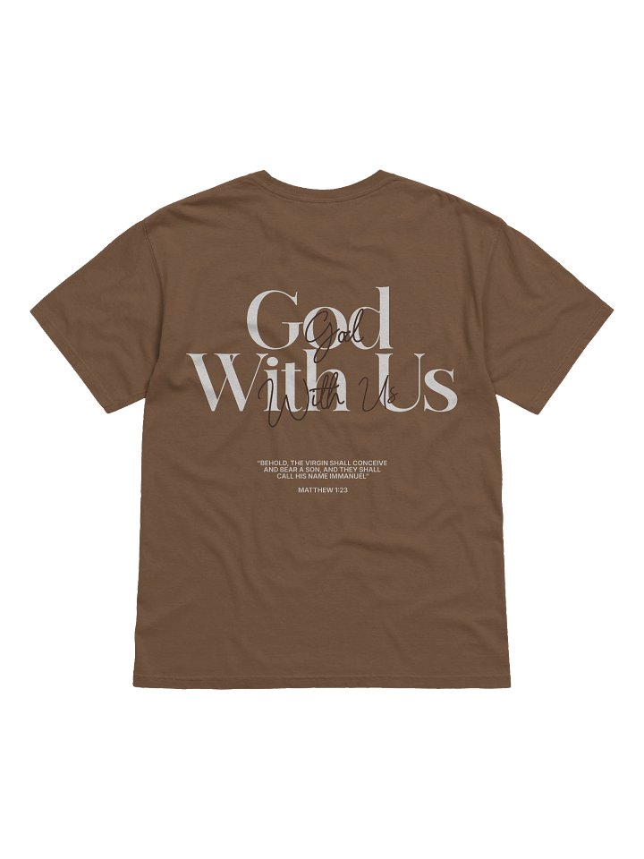 God with us product image (2)