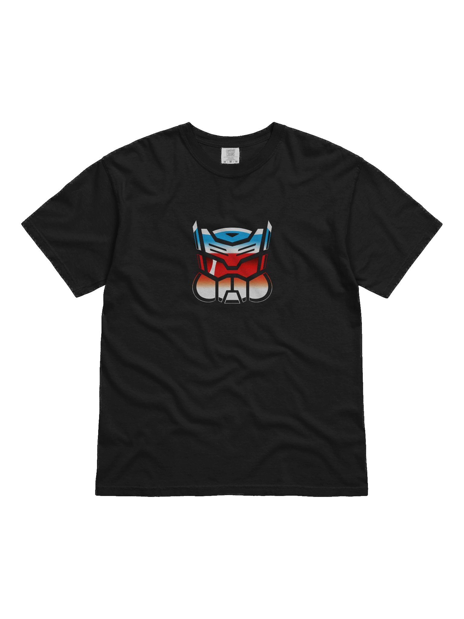JOHNNYFLASH T-Shirt product image (1)