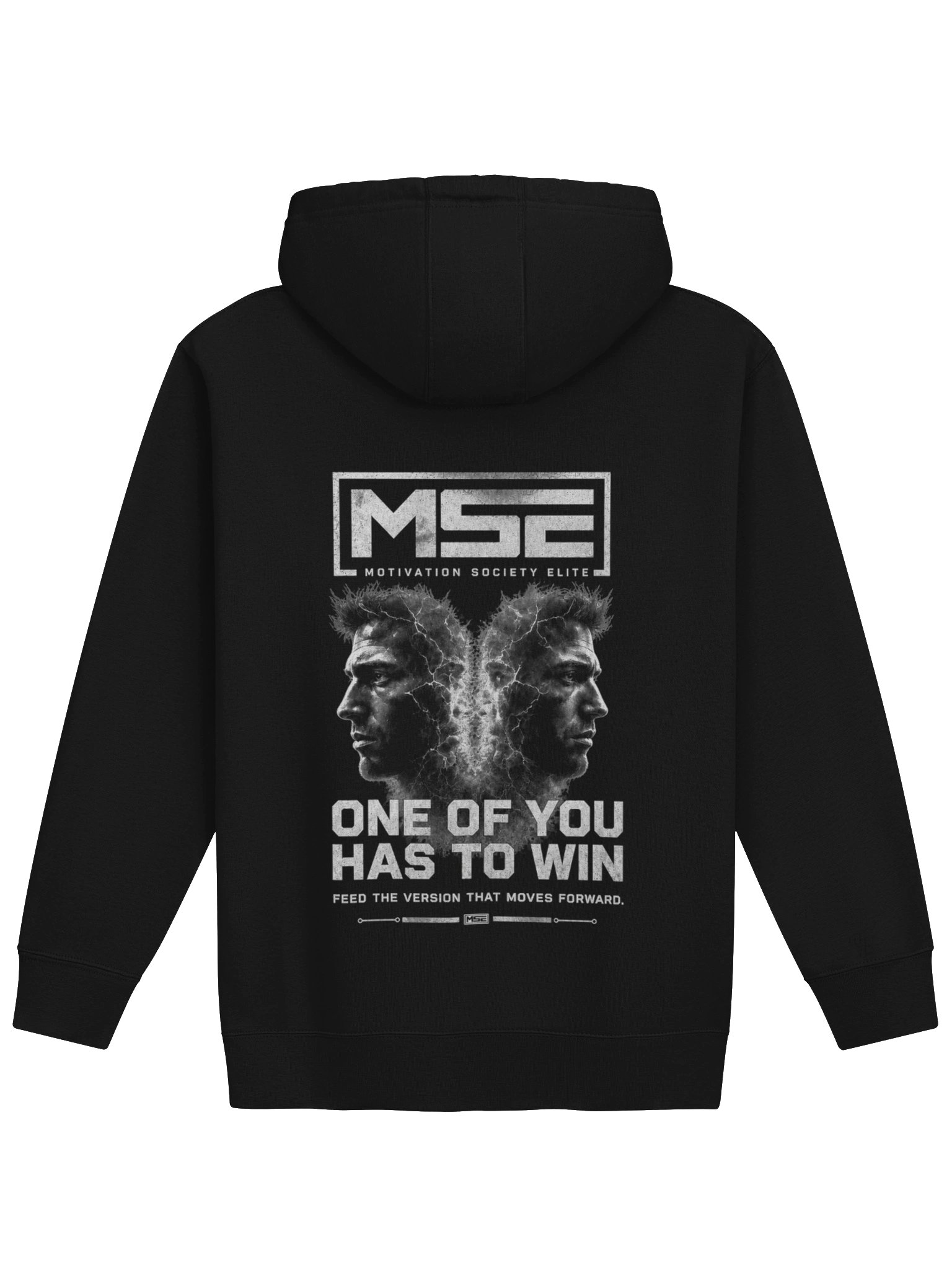 Internal War — MSE Premium Hoodie (WOMEN) product image (17)