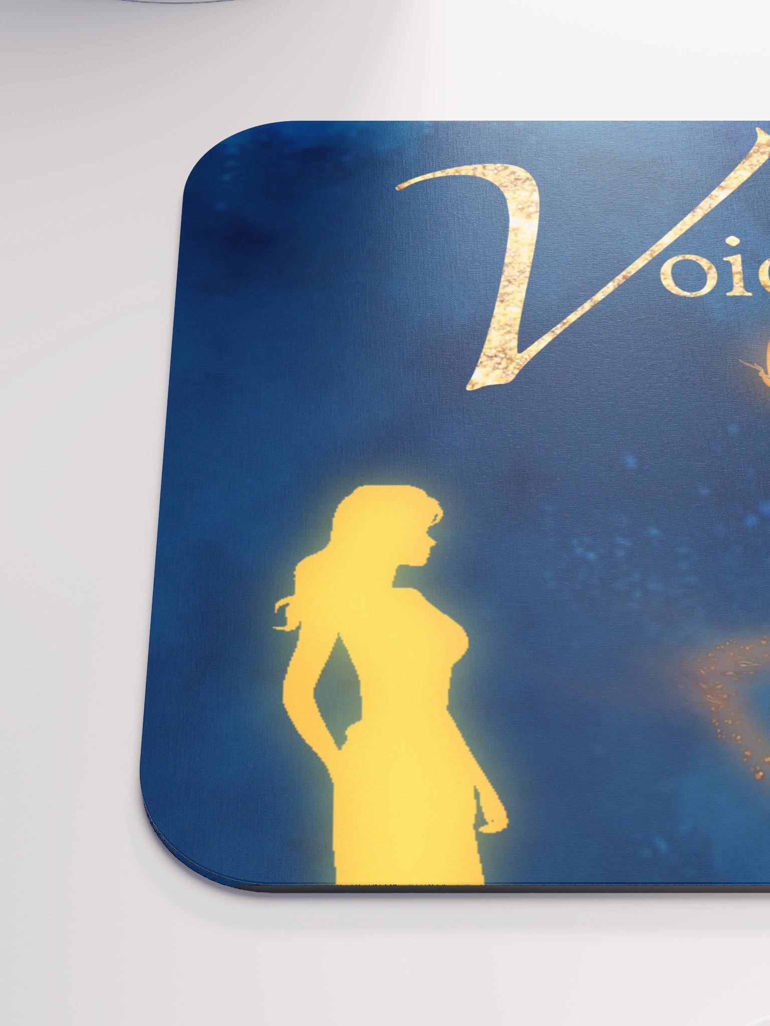 Voiceless Mouse Pad product image (6)