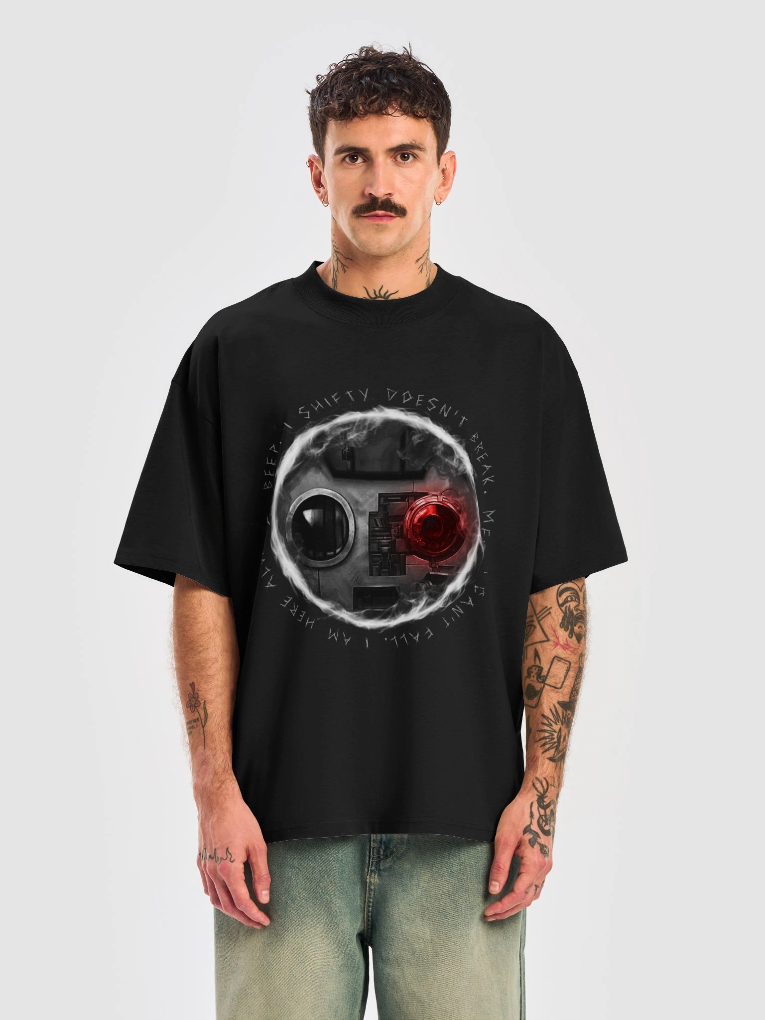 SHIFTY'S REVENGE product image (5)