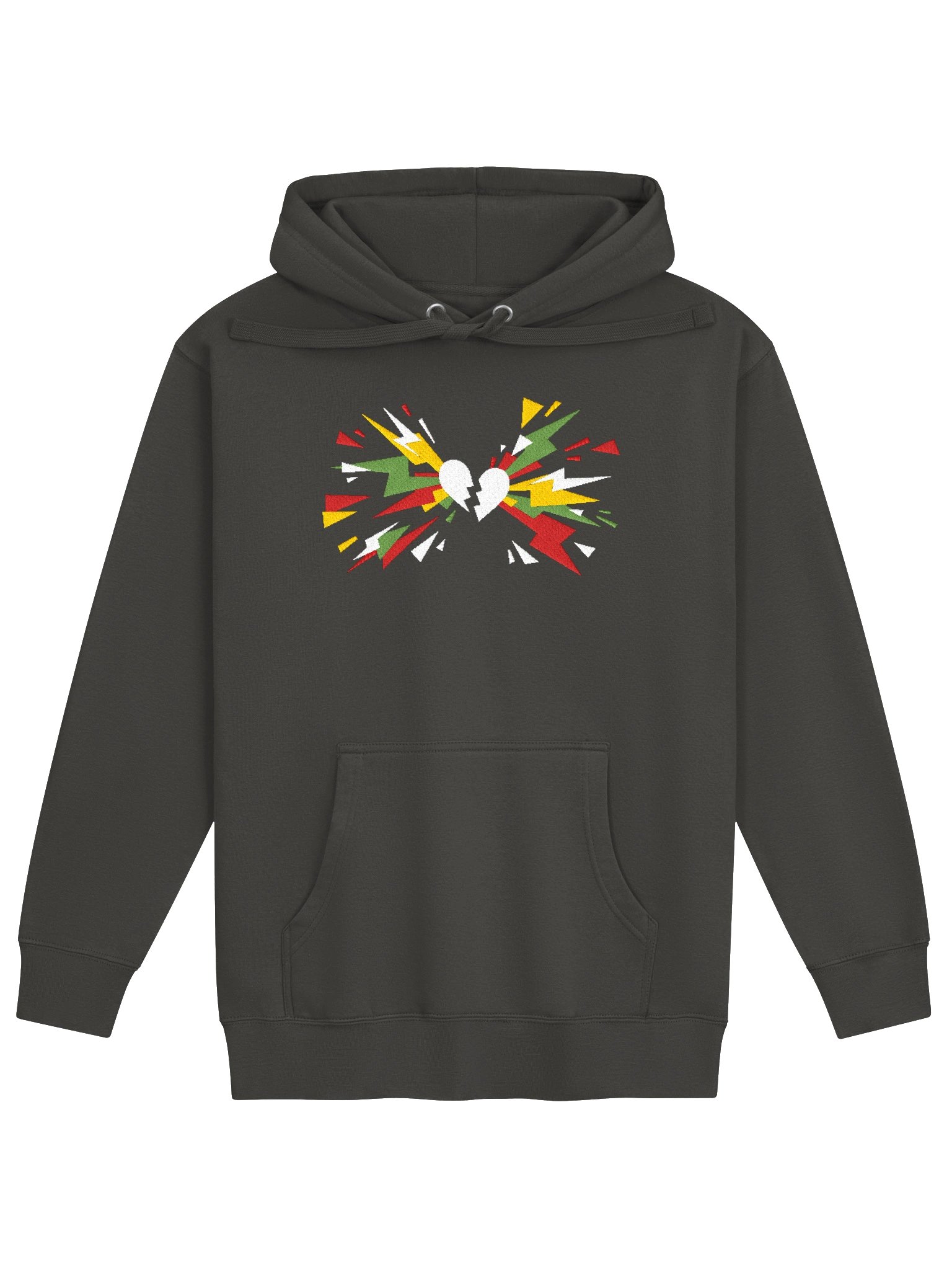 Final Life Hoodie product image (1)