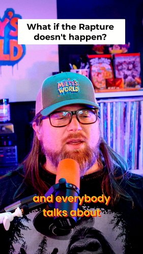 What if we’ve been asking the wrong question? 🤔 So many people assume they’ll be gone before things get difficult… but what i...