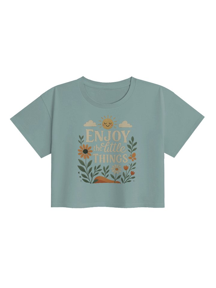 Little Joys Graphic Tee product image (5)