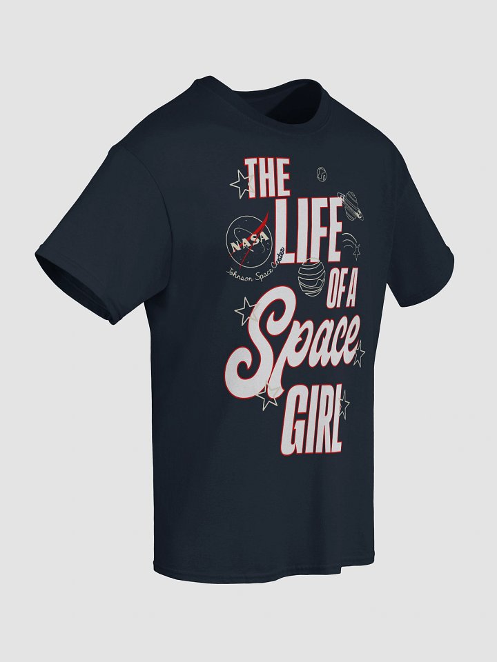 The Life of a Space Girl - Astronaut girl Christina Koch product image (2)