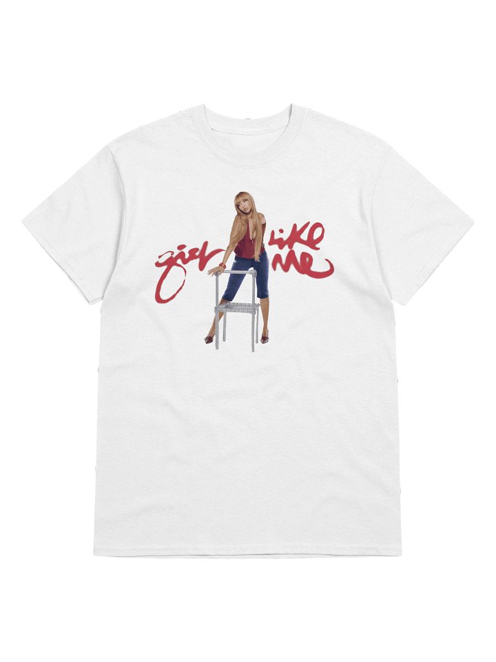 Girl Like Me PinkPantheress T-Shirt product image (9)