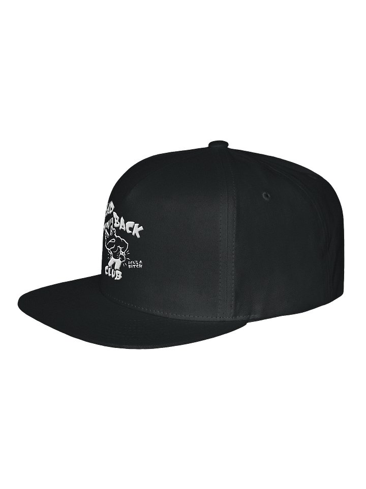 Bad Back Club Baseball Cap product image (2)