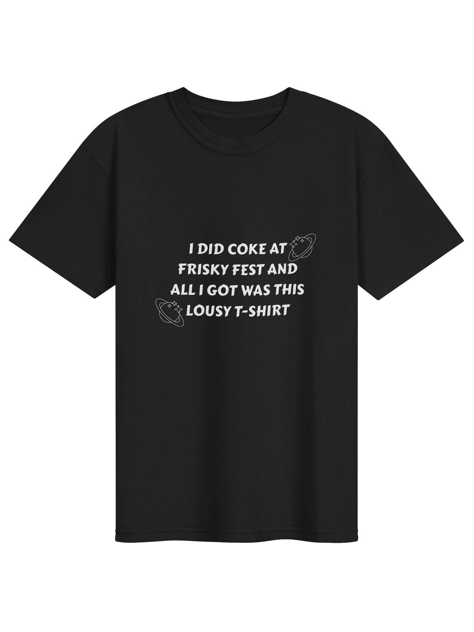 Festival T-Shirt product image (1)