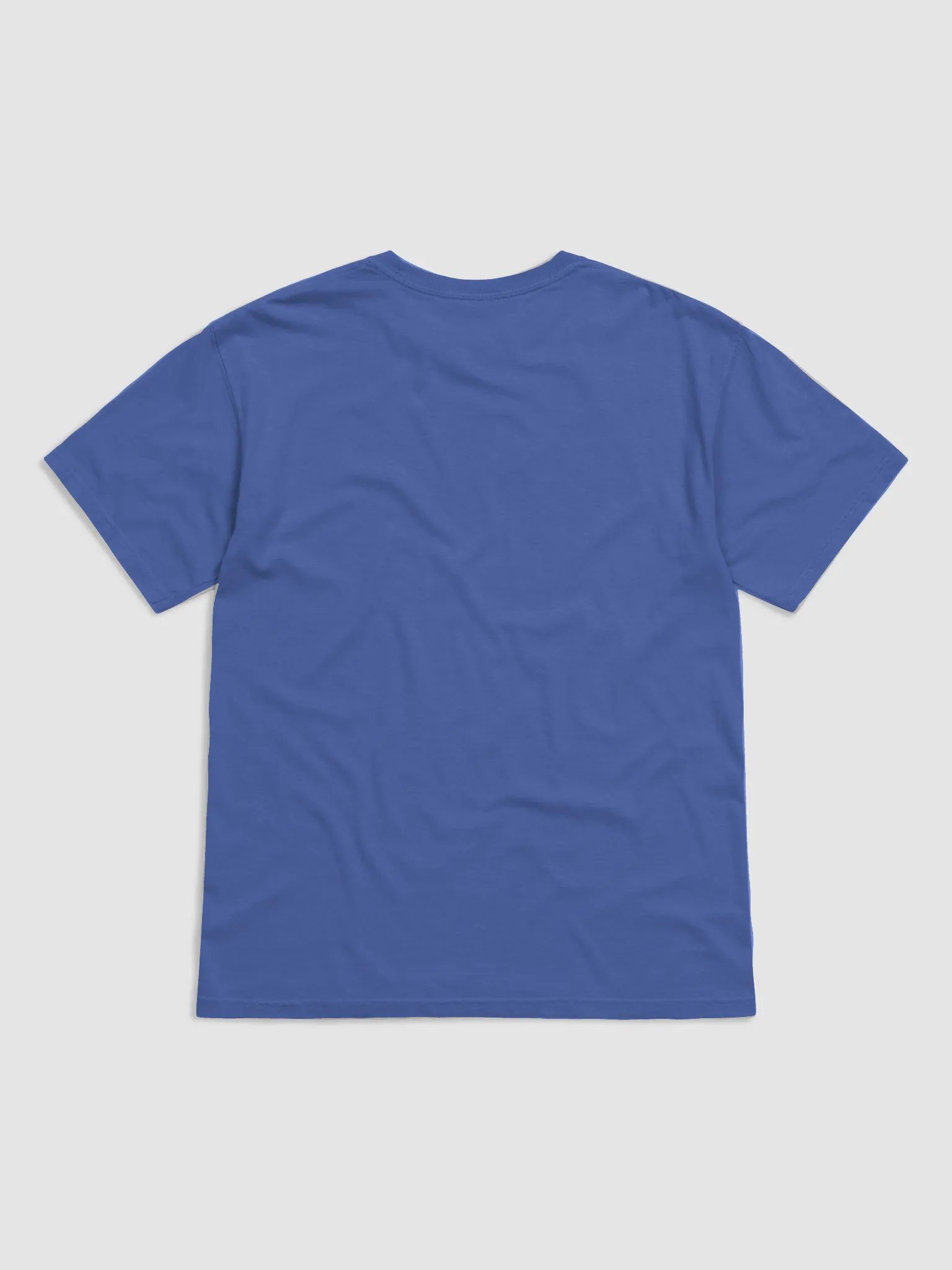 FulishFuji logo pocket-sized tee product image (14)