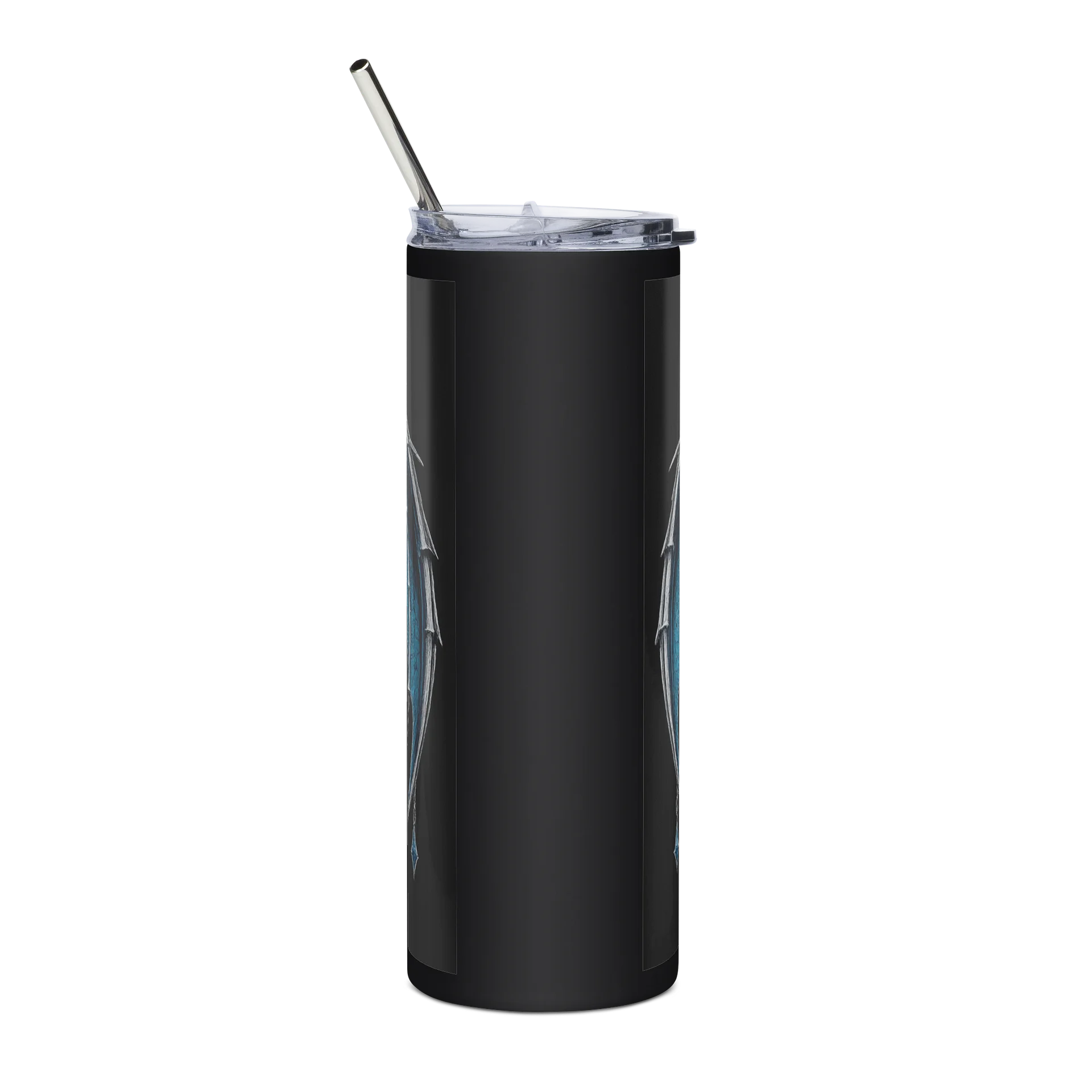 QueenB Logo Tumbler product image (2)