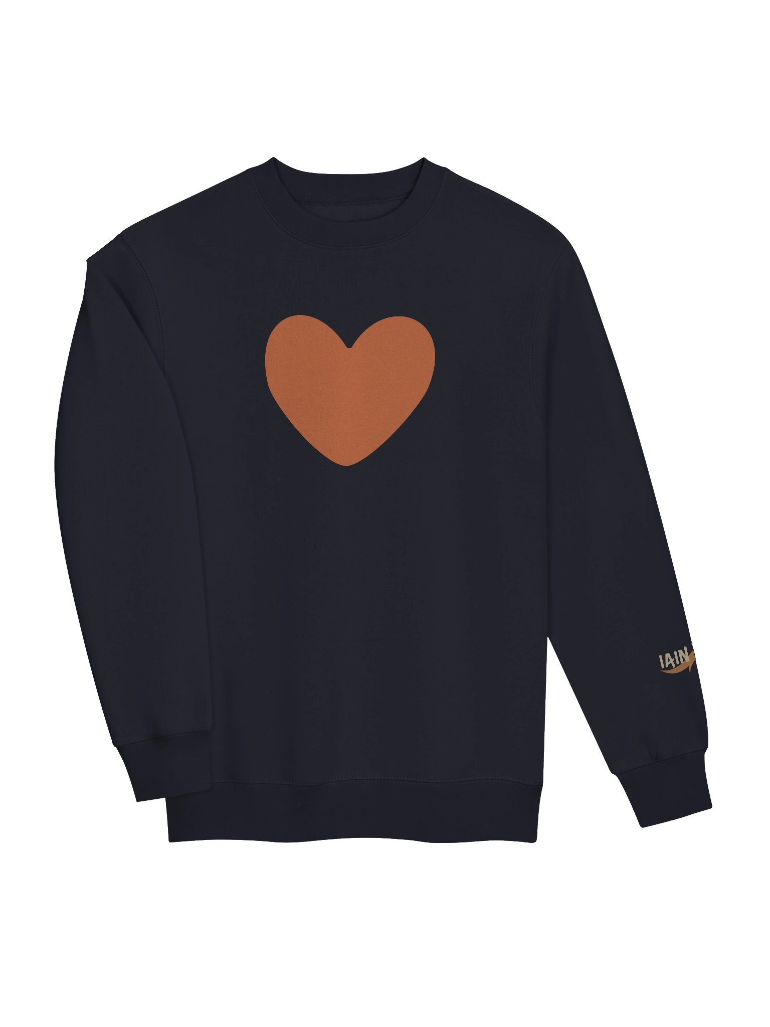 Big Heart Crewneck product image (3)