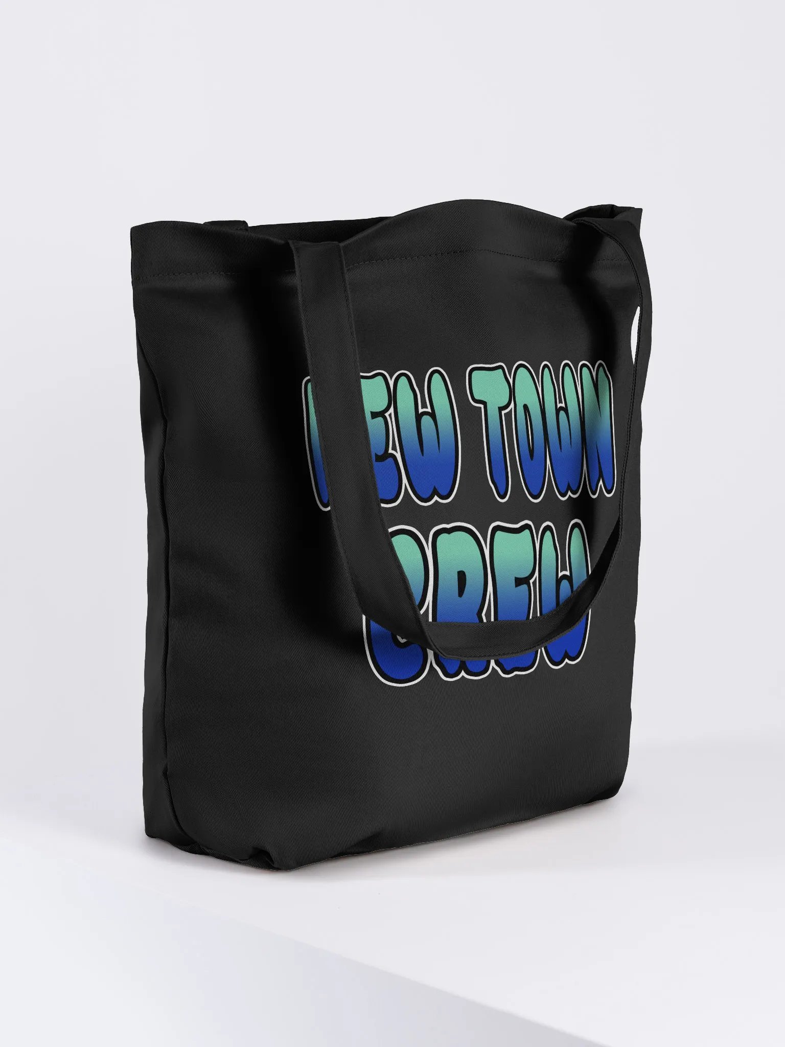 NTC Muffin Man - Tote Bag product image (4)