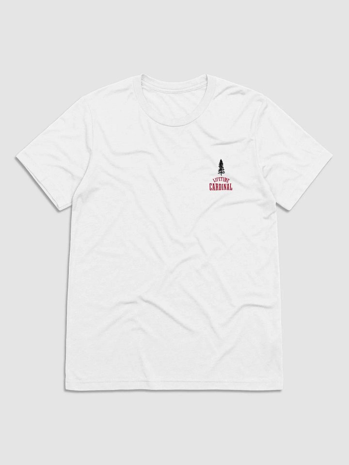 Everyone Watches Women's Basketball - Classic Logo Tee product image (2)