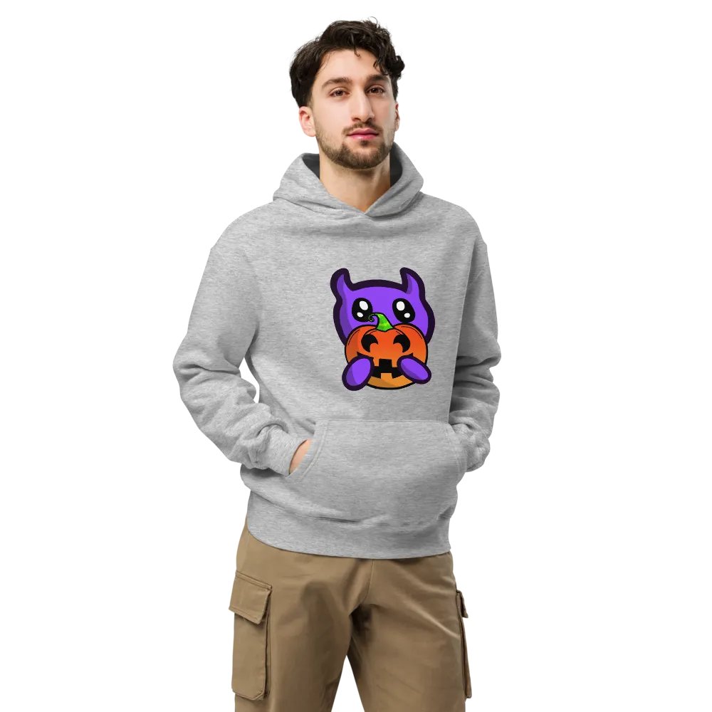 Halloween Jeffrey Hoodie product image (37)