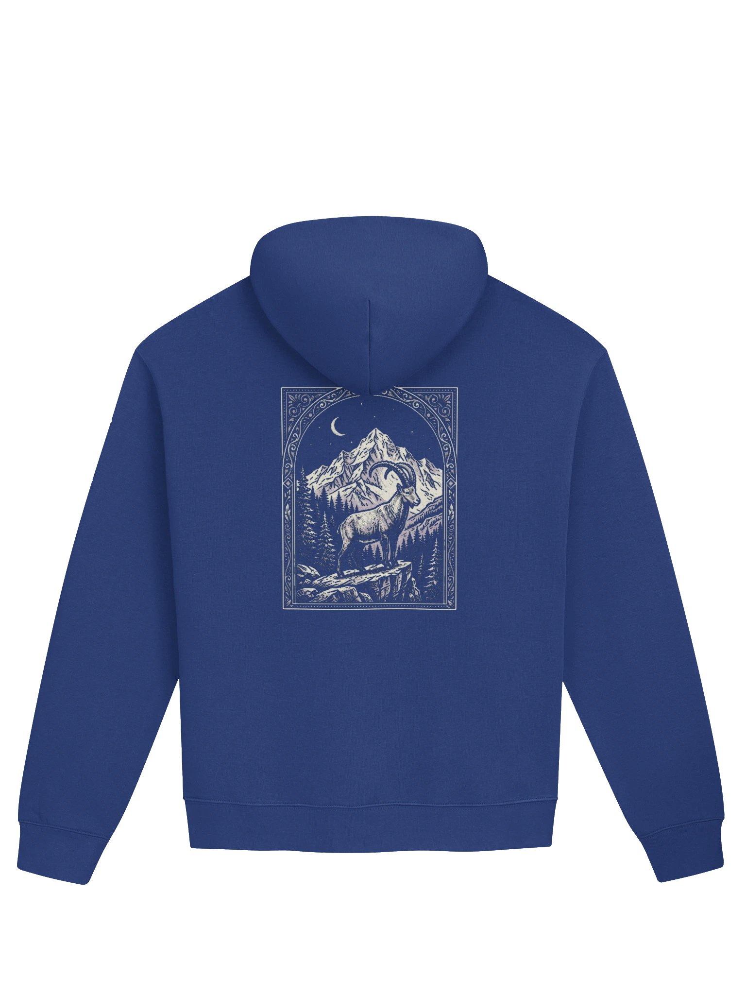 ARCH HOODIE product image (26)