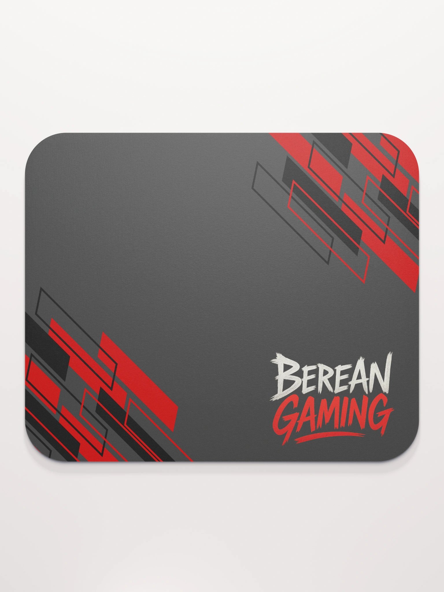 Berean Gaming Geometric Mouse Pad product image (2)