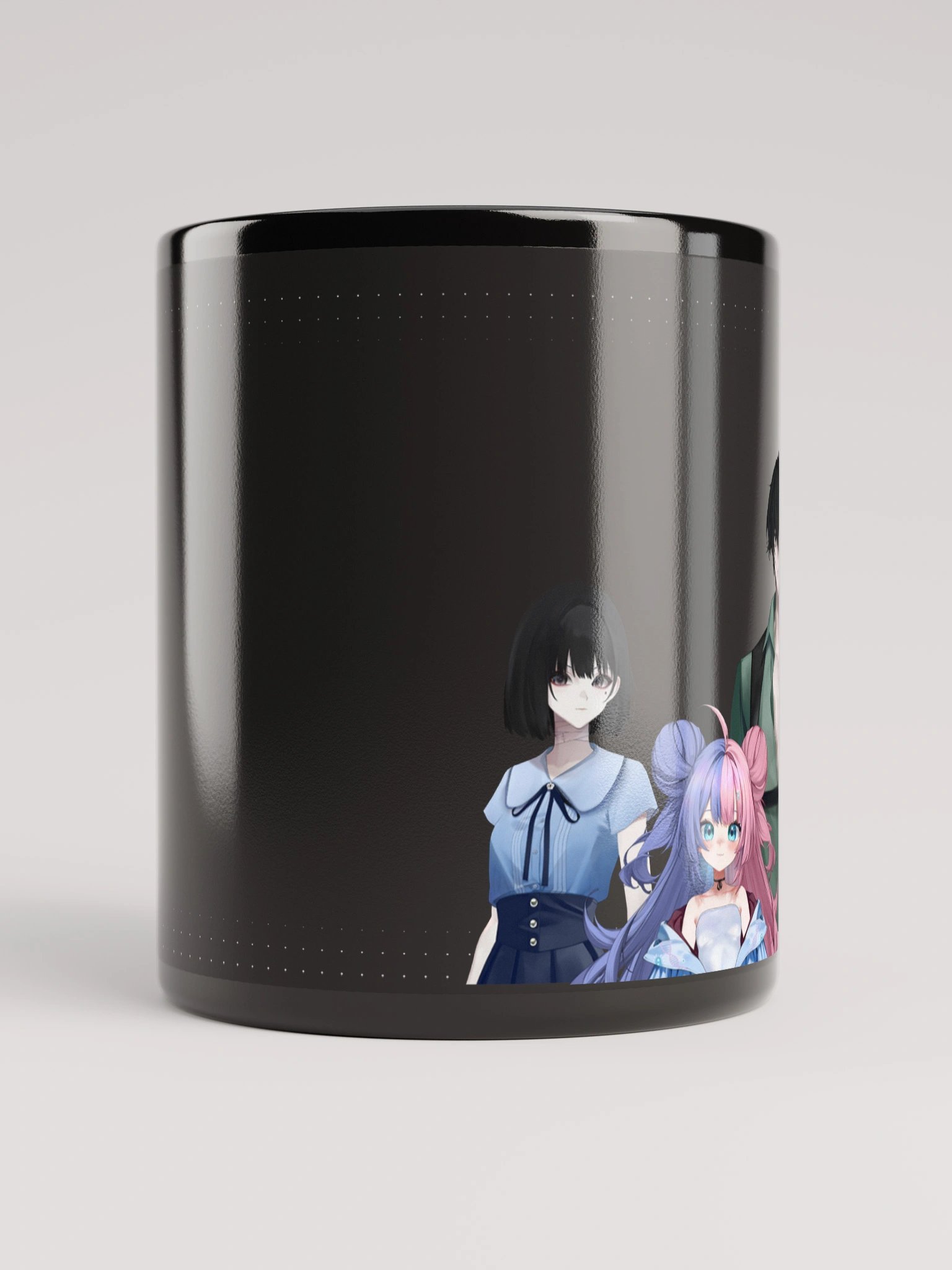Mug V-Squad Edition product image (5)